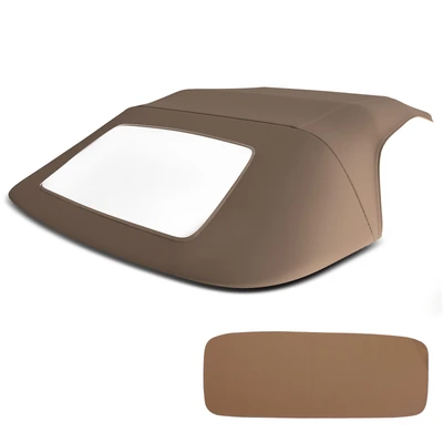 Convertible Soft Top