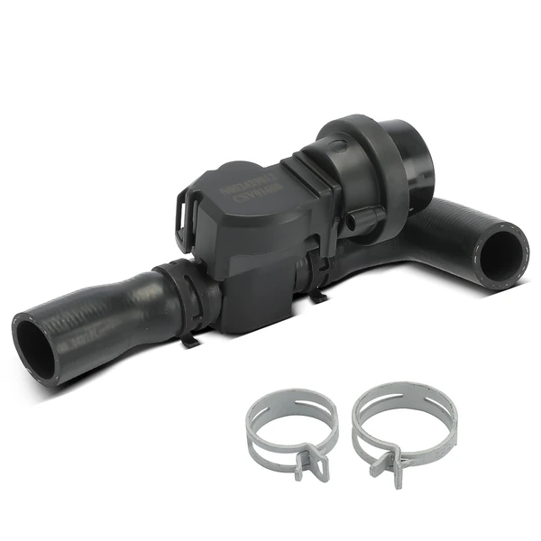 Engine Coolant Shut Off Valve for 2017-2020 Mercedes-Benz GLA250