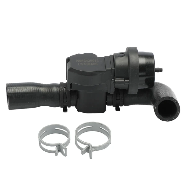 Engine Coolant Shut Off Valve for Benz CLA250 2017-2019 GLA250 2017-2020 L4 2.0L