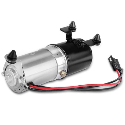 Convertible Top Lift Motor Pump