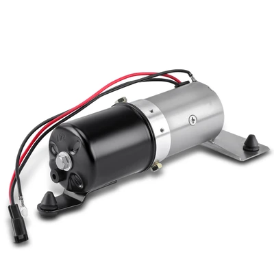 Convertible Top Lift Motor Pump