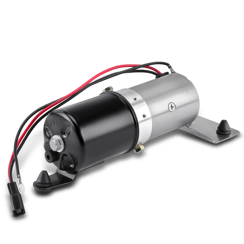 Convertible Top Lift Motor Pump for 1968 Buick Wildcat