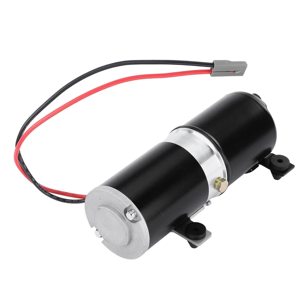 Rear Convertible Top Lift Motor Pump for Ford Mustang 1994-2004