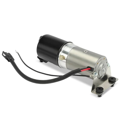 Convertible Top Lift Motor Pump