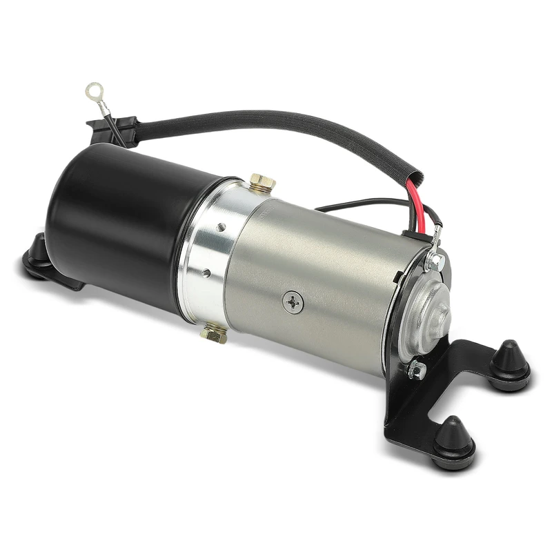 Rear Convertible Top Lift Motor Pump for 1967 Chevrolet Impala