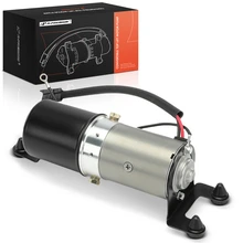 Rear Convertible Top Lift Motor Pump for 1965-1970 Chevrolet Impala