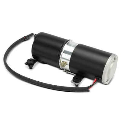 Rear Convertible Top Lift Motor Pump