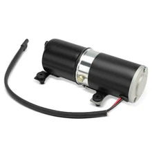 Rear Convertible Top Lift Motor Pump