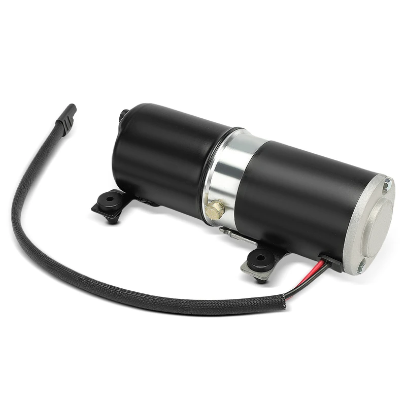 Rear Convertible Top Lift Motor Pump for 1998 Chrysler Sebring