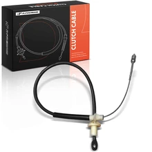 41.063 Inches Clutch Cable for 1978-1980 Ford Fairmont