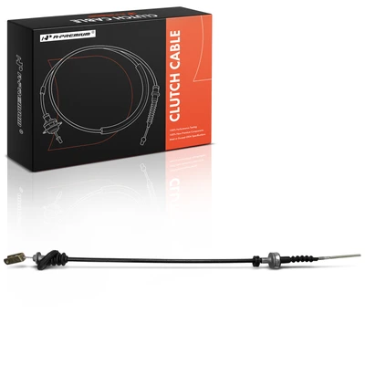 28.75 Ines Clutch Cable