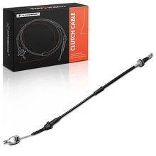 29.5 Inches Clutch Cable for 1995-1998 Nissan 200SX