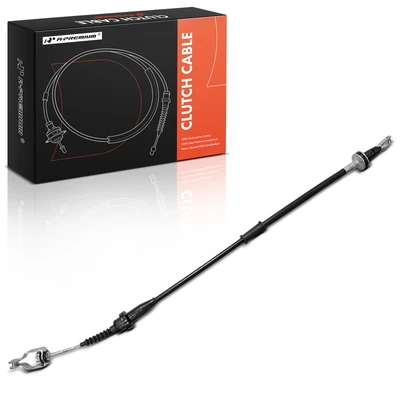 29.5 Inches Clutch Cable