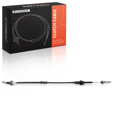 28.5 Inches Clutch Cable