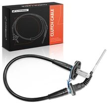 25 Inches Clutch Cable for 1989-1997 Geo Metro
