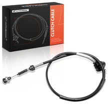 39.75 Inches Clutch Cable for 1990-1993 Acura Integra
