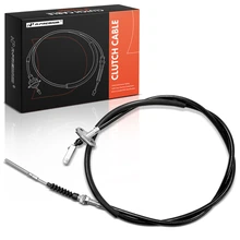 73.438 Inches Clutch Cable for 1991-1995 Geo Tracker