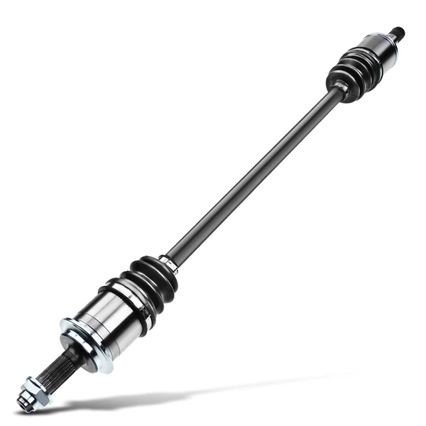 1-Pc CV Axle Shaft Assembly A-Premium APCVA1452