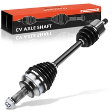 2002-2006 Acura RSX 1pc CV Axle Shaft Assembly Front Left Driver Side A-Premium APCVA1454