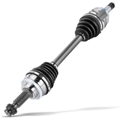 Front Driver CV Axle Shaft Assembly