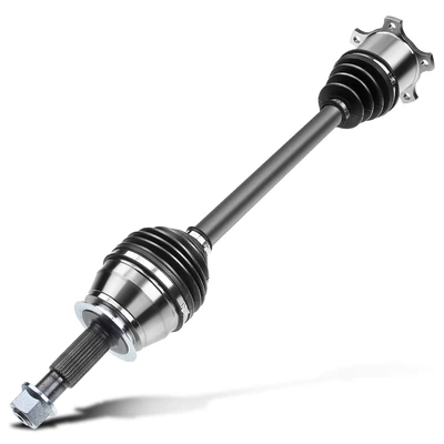 Rear Passenger CV Axle Shaft Assembly