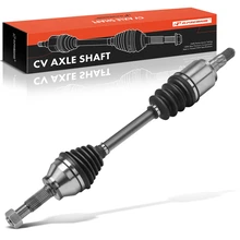 1pc CV Axle Shaft Assembly Front Passenger Side A-Premium APCVA2664