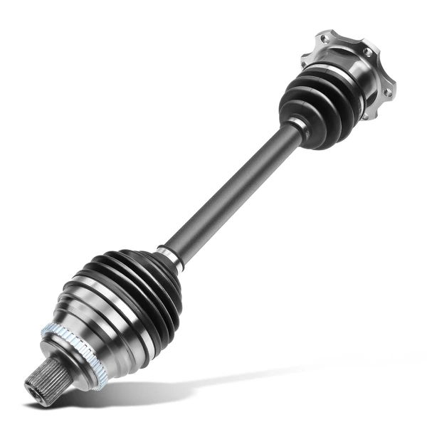 1-Pc CV Axle Shaft Assembly Front Passenger Side A-Premium APCVA1467