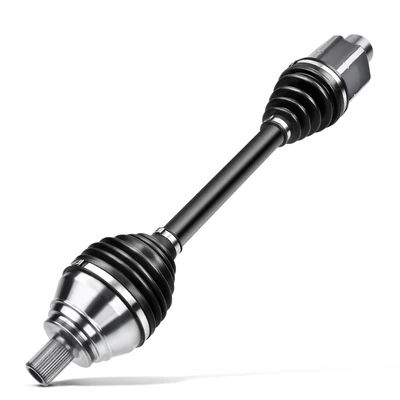 Front Passenger CV Axle Shaft Assembly
