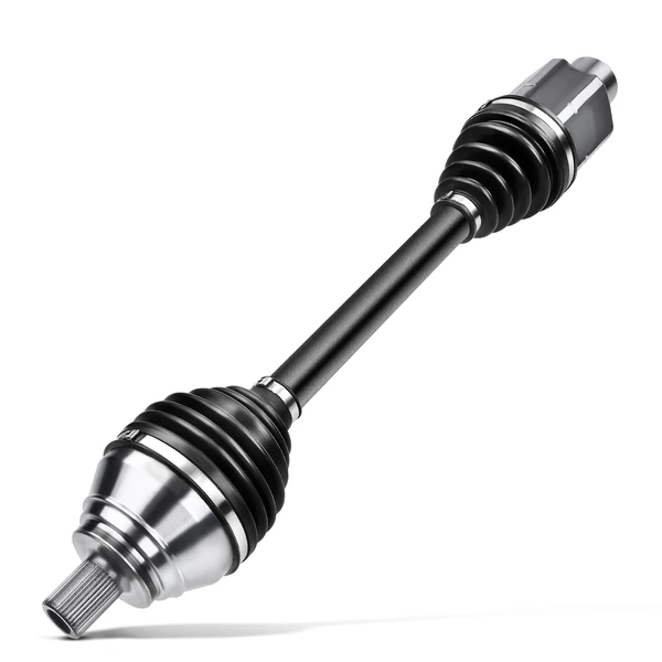 1-Pc CV Axle Shaft Assembly Front Passenger Side A-Premium APCVA1470