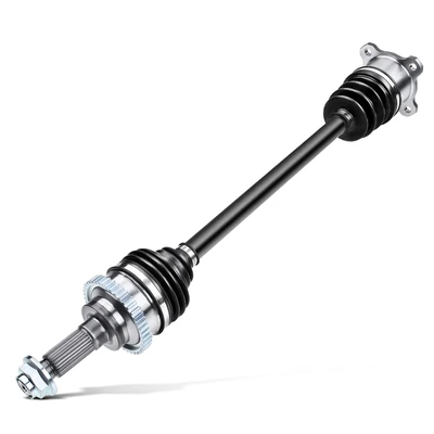 Rear Driver or Passenger CV Axle Shaft Assembly