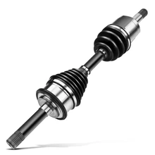 1995-2001 Kia Sportage 1pc CV Axle Shaft Assembly Front Right Passenger Side A-Premium APCVA1480