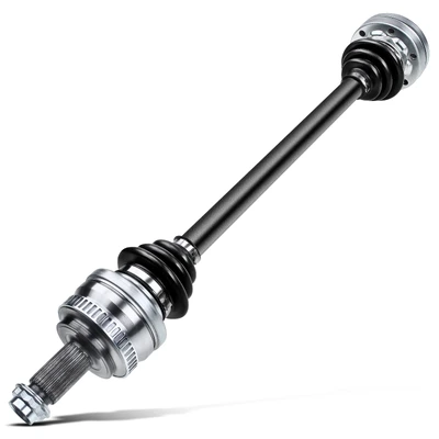 Rear Driver or Passenger CV Axle Shaft Assembly