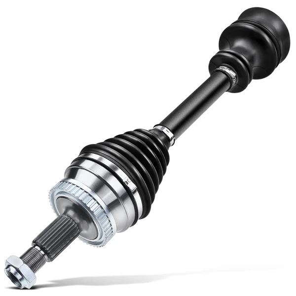 1-Pc CV Axle Shaft Assembly A-Premium APCVA1485