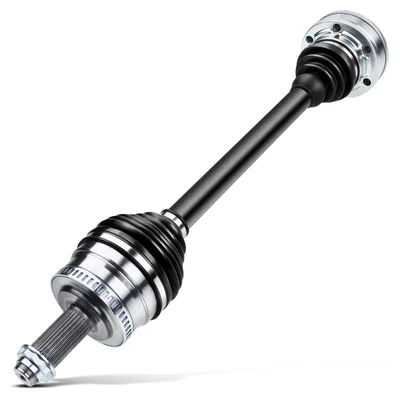1pc CV Axle Shaft Assembly Rear Driver or Passenger A-Premium APCVA1488