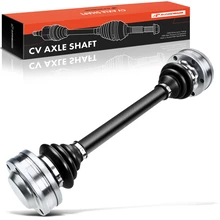 Rear Driver or Passenger CV Axle Shaft Assembly