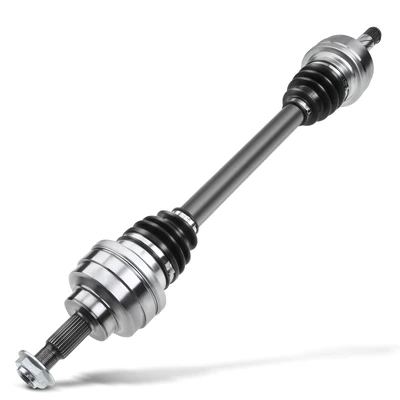 Rear Driver or Passenger CV Axle Shaft Assembly