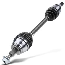2006-2012 Mercedes-Benz R350 1pc CV Axle Shaft Assembly Front Left Driver Side A-Premium APCVA1493
