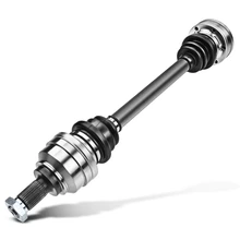 Rear Driver or Passenger CV Axle Shaft Assembly