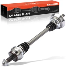 2005-2006 Mercedes-Benz E320 1pc CV Axle Assembly Rear Side A-Premium APCVA3791