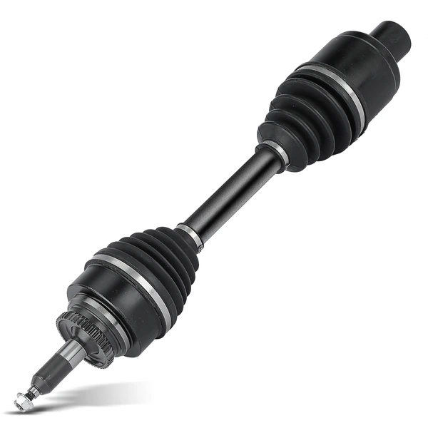 1-Pc CV Axle Shaft Assembly Front Passenger Side A-Premium APCVA2238