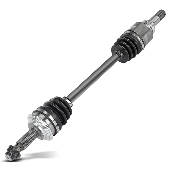 1-Pc CV Axle Shaft Assembly Front Driver Side A-Premium APCVA2241