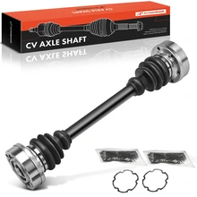 Rear Left or Right CV Axle Shaft Assembly