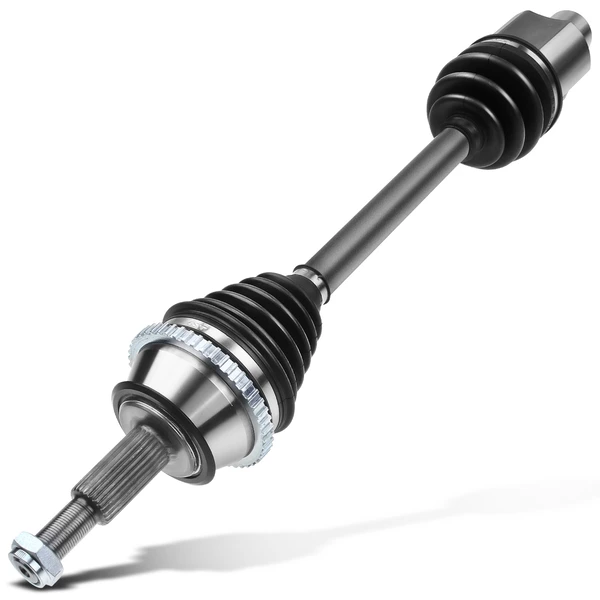 1-Pc CV Axle Shaft Assembly, Front Right Passenger Side, A-Premium APCVA1436