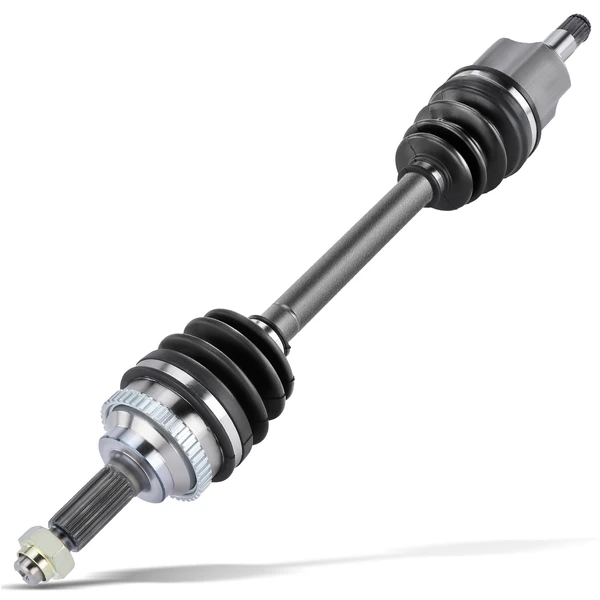 1-Pc CV Axle Shaft Assembly Front Driver Side A-Premium APCVA1697