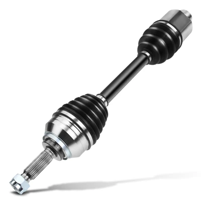 Front Driver CV Axle Shaft Assembly