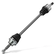 2001-2004 Hyundai Santa Fe 1pc CV Axle Shaft Assembly Rear Driver or Passenger A-Premium APCVA2660