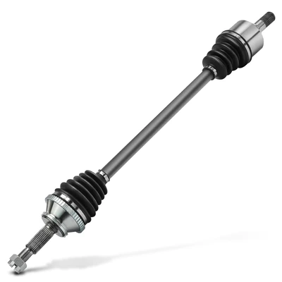 Rear Left or Right CV Axle Shaft Assembly