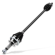 Front Passenger CV Axle Shaft Assembly