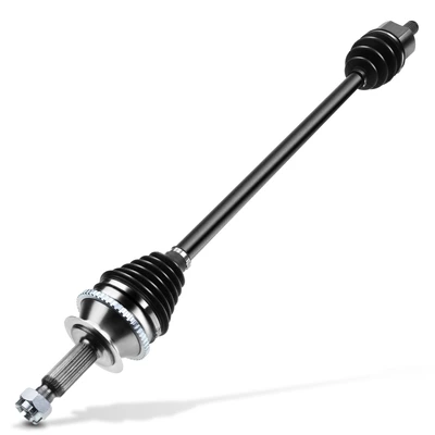Front Passenger CV Axle Shaft Assembly