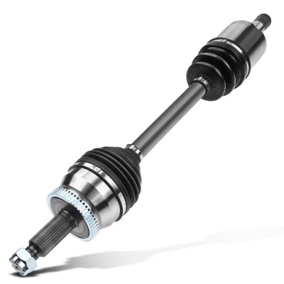 1pc CV Axle Shaft Assembly Front Driver Side A-Premium APCVA1450